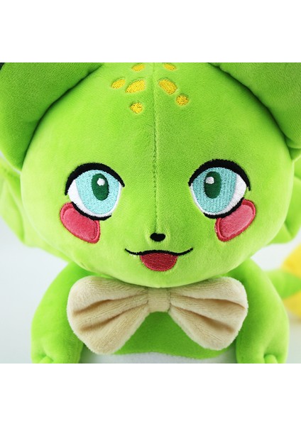 Yeni Japon Komik Pokemon Peluş Oyuncak Pokemon Çapraz Soyunma Yaratıcı Erkek ve Kız Oyuncakları Tatil Hediyeleri (Yurt Dışından) fiyatları