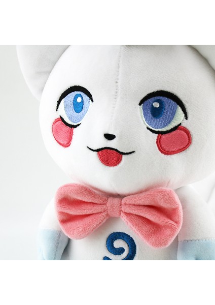 Yeni Japon Komik Pokemon Peluş Oyuncak Pokemon Çapraz Soyunma Yaratıcı Erkek ve Kız Oyuncakları Tatil Hediyeleri (Yurt Dışından) modelleri