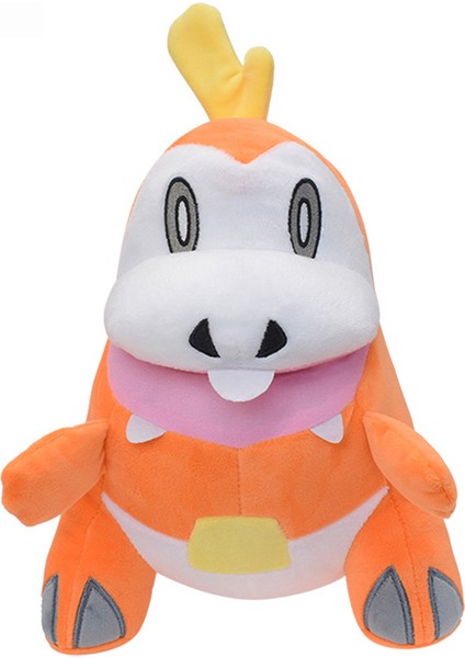 Pokemon En Çok Satan Peluş Oyuncaklar Quaxly Fuecoco Sprigatito Peluş Oyuncaklar Kawaii Oyuncaklar Hobi Hediyeler (Yurt Dışından)