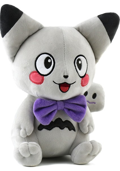 Yeni Japon Komik Pokemon Peluş Oyuncak Pokemon Çapraz Soyunma Yaratıcı Erkek ve Kız Oyuncakları Tatil Hediyeleri (Yurt Dışından)