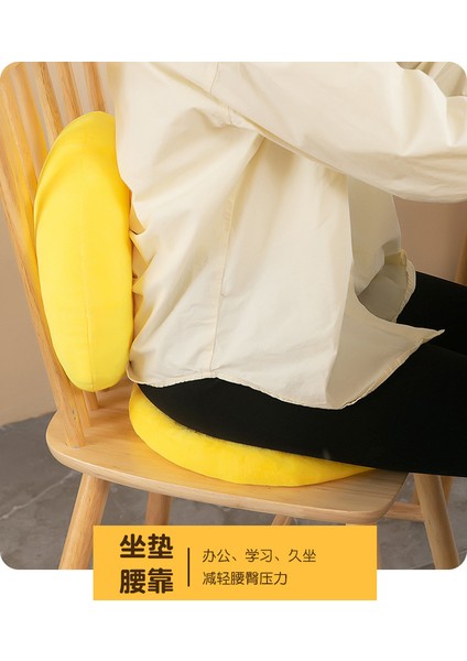 40 cm Ifade Yastık Peluş Oyuncak Parodi Ifade Peluş Oyuncak (Yurt Dışından)
