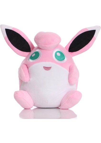 Pokemon En Çok Satan Peluş Oyuncaklar Quaxly Fuecoco Sprigatito Peluş Oyuncaklar Kawaii Oyuncaklar Hobi Hediyeler (Yurt Dışından)