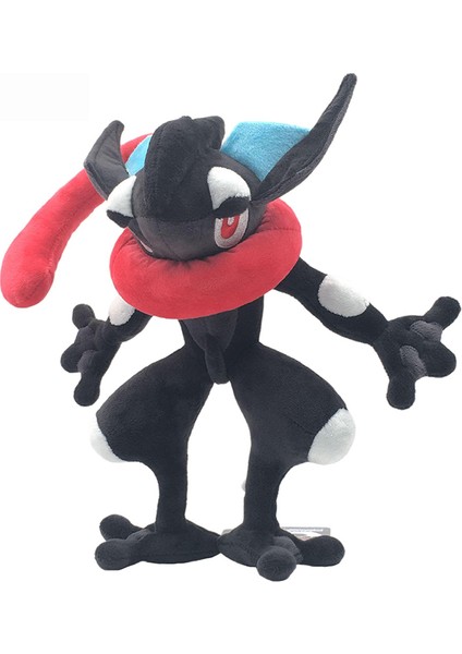 Pokemon En Çok Satan Peluş Oyuncaklar Quaxly Fuecoco Sprigatito Peluş Oyuncaklar Kawaii Oyuncaklar Hobi Hediyeler (Yurt Dışından)
