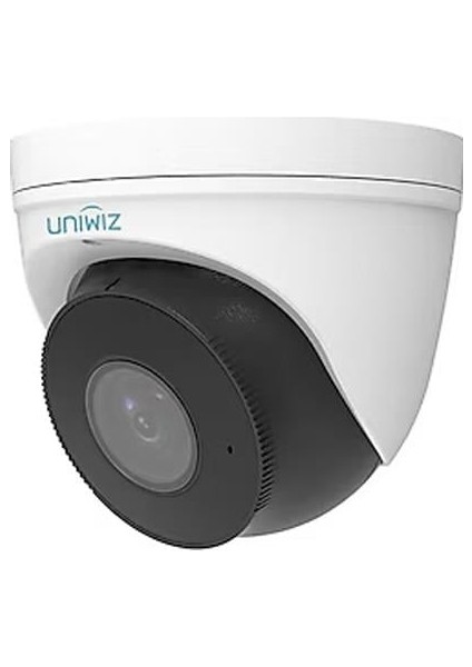 IPC-T124-APF28K 4 Mp Ip Dome Kamera