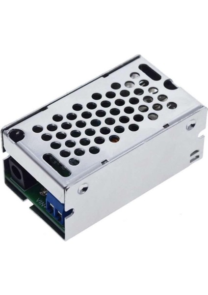 4 USB Port 5V 5A Voltaj Düşürücü Mobil Güç Kaynağı Cep Telefonu Tablet Powerbank 36V Step Down