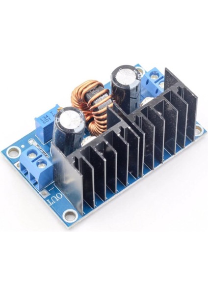 XL4016 40V 5A Ayarlanabilir Güç Kaynağı ( Voltaj Düşürür ) modelleri