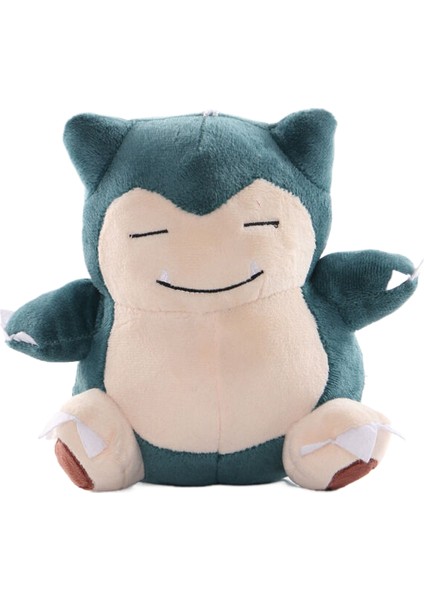 Pokemon Cappy Peluş Oyuncak (Yurt Dışından)