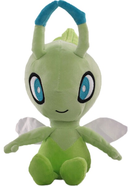 Pokemon Çelebi Peluş Oyuncak (Yurt Dışından)