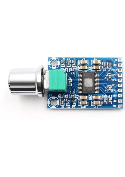 XH-M564 2X50W Amfi Modül TPA3116D2 Audio Müzik Ses Kontrol Potlu modelleri
