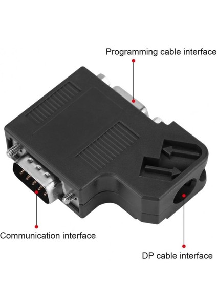 Profibus Bus Connector 6es7 972-0BB41-0XA0