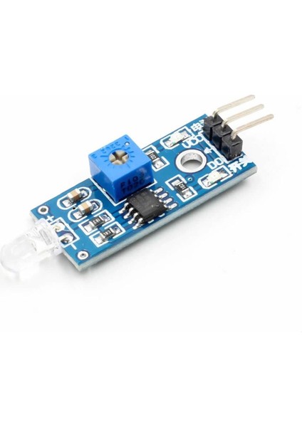 LM393 Light Sensör Modül Işık Fotosel Işığa Duyarlı Dijital Çıkış fırsatları