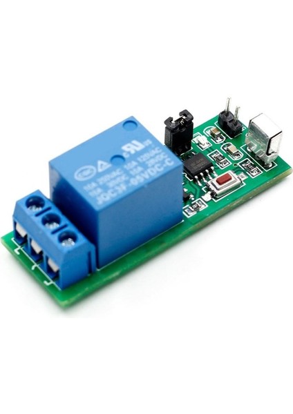1 Kanal Ir Kumandalı 5V Röle Modül fiyatları