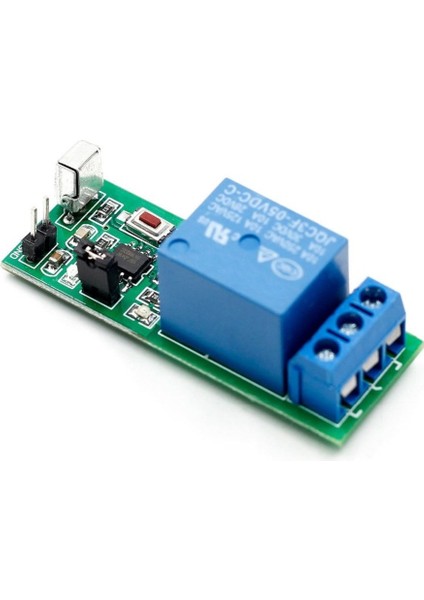 1 Kanal Ir Kumandalı 5V Röle Modül fırsatları