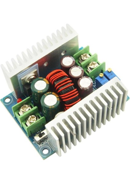 300W 20A Voltaj Düşürücü Modül Step Down Dc Dc Güç Kaynağı