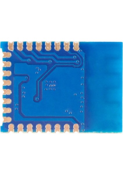 JDY-23A Bluetooth 5.0 Modül Ble Kablosuz Haberleşme Rf Alıcı Verici Dijital Iletişim indirimleri