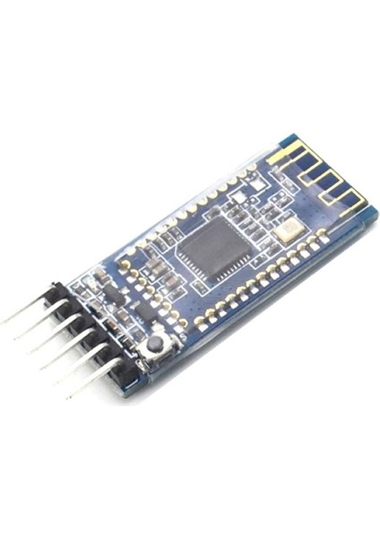 Hm-10 Bluetooth 4.0 Modül (Dıp) Arduino Ibeacon HM10 Wireless