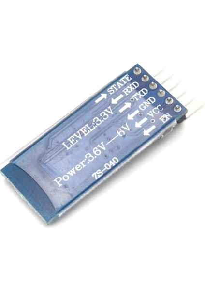 Hm-10 Bluetooth 4.0 Modül (Dıp) Arduino Ibeacon HM10 Wireless