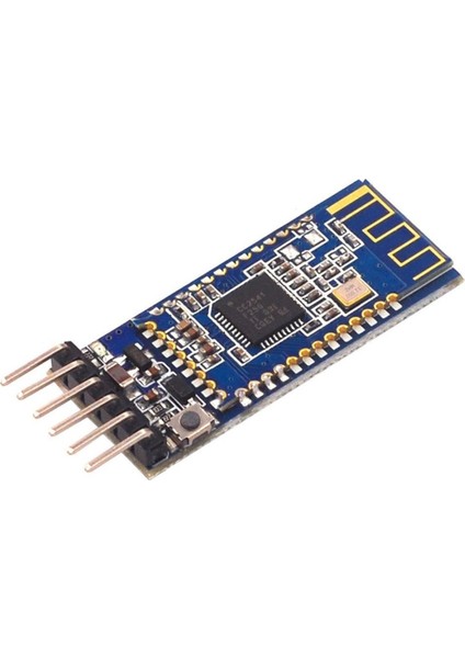 Hm-10 Bluetooth 4.0 Modül (Dıp) Arduino Ibeacon HM10 Wireless