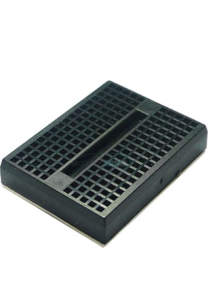 SYB-170 Ufak Boy Breadboard 6 Renkli 170 Pin