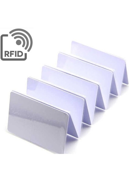 Uıd Değiştirilebilir 13.56MHZ Rfıd Manyetik Kart Rfid Proximity Göstergeç Kart 13.56 Mhz Kapı Geçiş