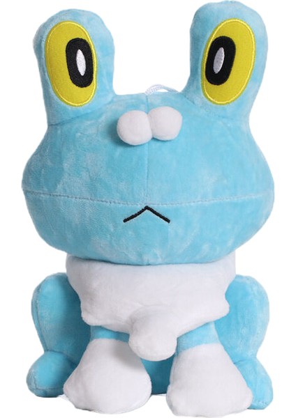 Pokemon Puf Peluş Oyuncak (Yurt Dışından)