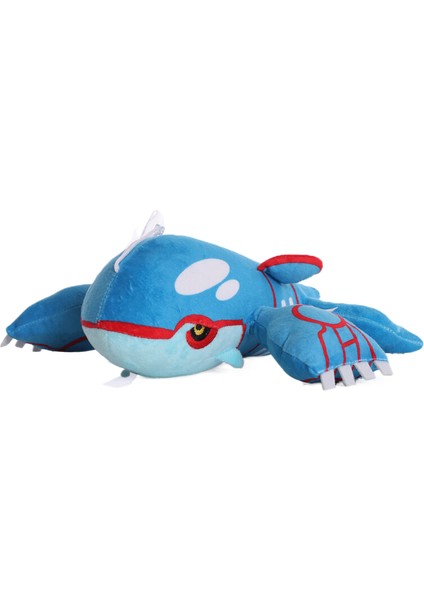 Pokemon Poseidon Peluş Oyuncak (Yurt Dışından)