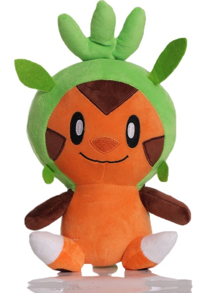 Pokemon Harry Peluş Oyuncak (Yurt Dışından)