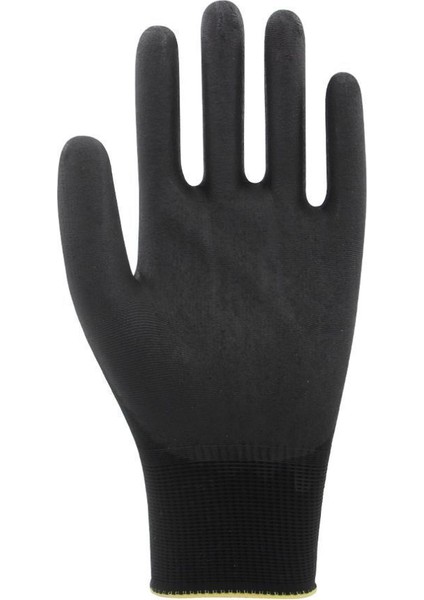 Pu Touch Iş Eldiveni 7 No 12 Çift