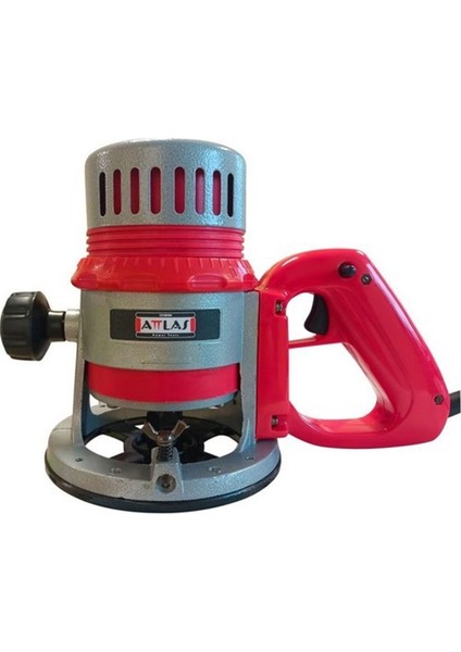 Atf 1100 Tek Kollu Freze Makinesi