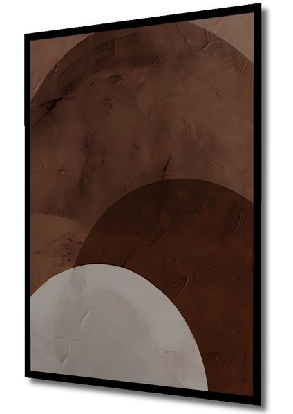 Coffee Abstract Toned,gerçek Ahşap Tablo,yüksek Kaliteli Çerçeve Görünümlü Dikey Duvar Tablo modelleri