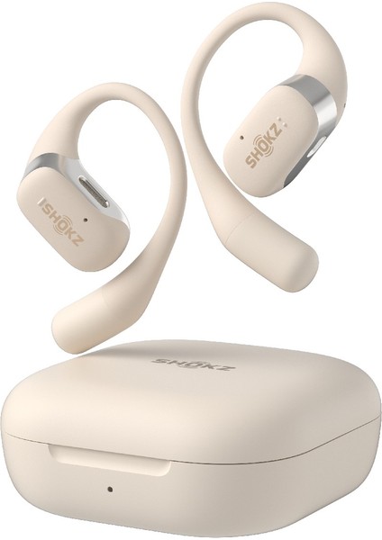 Openfit True Wireless Kulaklik - Bej