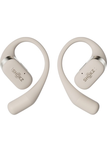 Openfit True Wireless Kulaklik - Bej