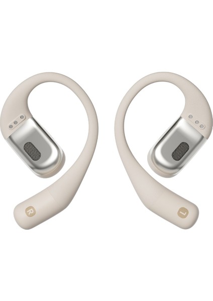 Openfit True Wireless Kulaklik - Bej