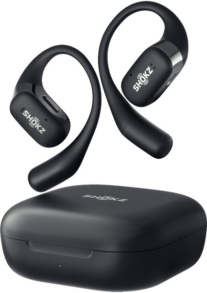 Openfit True Wireless Kulaklik - Siyah