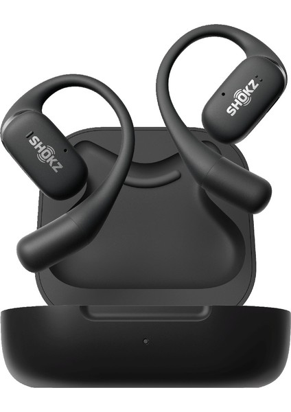 Openfit True Wireless Kulaklik - Siyah