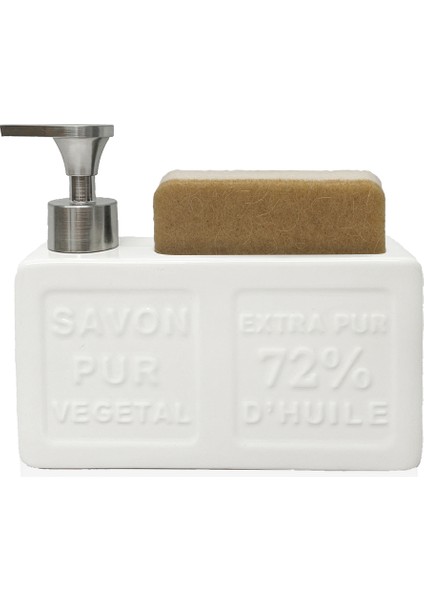 The Mia Savon Sıvı Sabunluk 420 ml