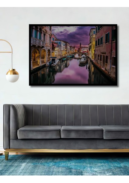 Ahşap Tablo Modern 3 Boyutlu Italya Sanat Tablosu,manzara 3 Boyutlu Yatay Duvar Dekorasyon Tablosu fiyatları