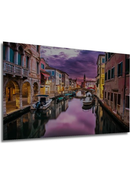 Ahşap Tablo Modern 3 Boyutlu Italya Sanat Tablosu,manzara 3 Boyutlu Yatay Duvar Dekorasyon Tablosu modelleri