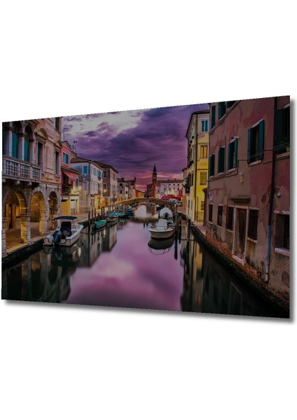 Ahşap Tablo Modern 3 Boyutlu Italya Sanat Tablosu,manzara 3 Boyutlu Yatay Duvar Dekorasyon Tablosu fırsatları