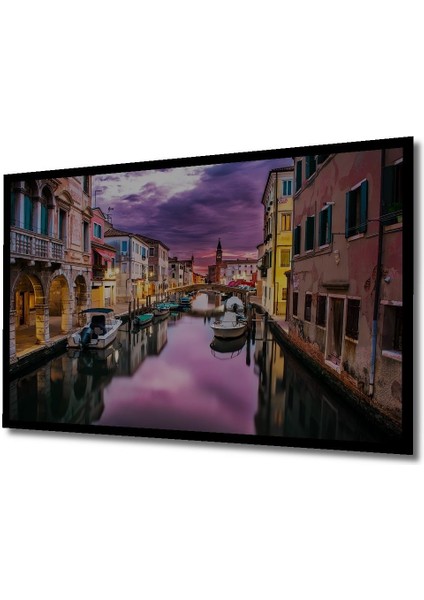 Ahşap Tablo Modern 3 Boyutlu Italya Sanat Tablosu,manzara 3 Boyutlu Yatay Duvar Dekorasyon Tablosu indirimleri