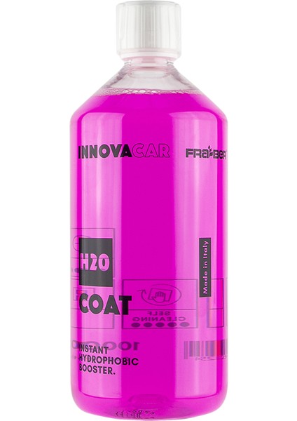 Fraber Innovacar Innovacar H2O Coat Anlık Hidrofobik Güçlendirici 1l