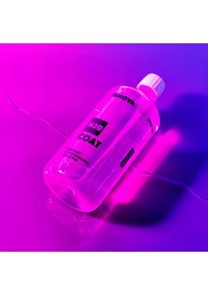 Fraber Innovacar Innovacar H2O Coat Anlık Hidrofobik Güçlendirici 1l indirimleri