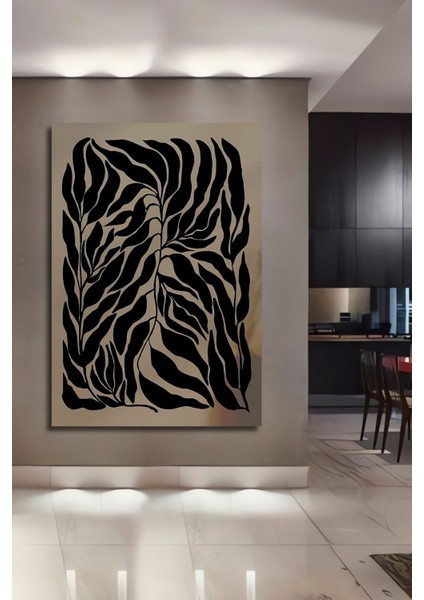 Dekoratif Poster Çerçevesiz Premium Ahşap Tablo Çerçeve Görünümlü Dikey Duvar Dekorasyon Tablosu fiyatları