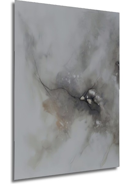 Dekoratif Içe Dönük Yağlı Boya Görünümlü Ahşap Tablo Çerçeve Görünümlü Dikey Duvar Dekorasyon Tablo indirimleri