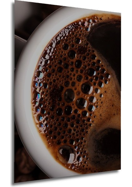 Dekoratif Dikey Köpüklü Kahve Duvar Tablo Ahşap Dikdörtgen Tablo modelleri