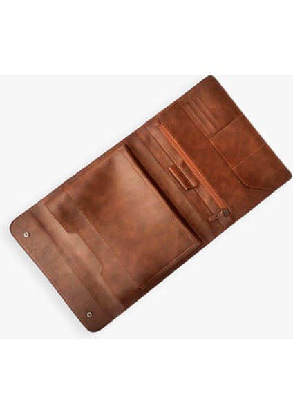 Kişiye Özel Kutuda 14 Inç MacBook  Organizer Çanta Tablet Kılıfı