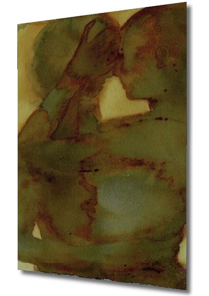 Dekoratif Dikey Sürreal Sanat Sarılan Çift Duvar Tablo Ahşap Dikdörtgen Tablo fırsatları