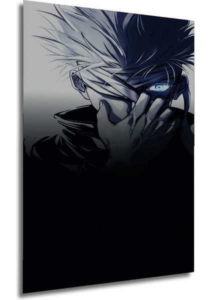 Dekoratif Dikey Anime Duvar Tablo Ahşap Dikdörtgen Tablo modelleri