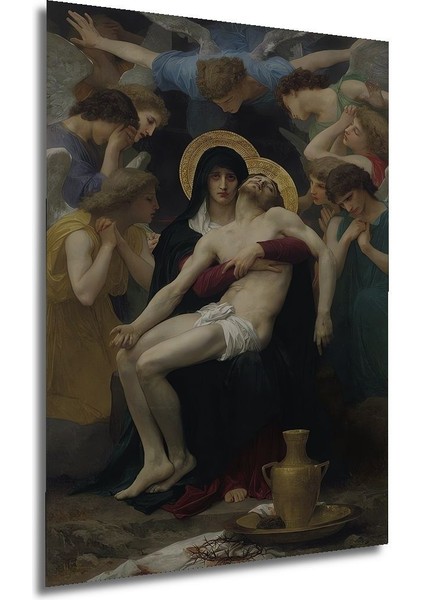 Dekoratif Dikey Modern Sanat Duvar Tablo Ahşap Dikdörtgen Tablo modelleri