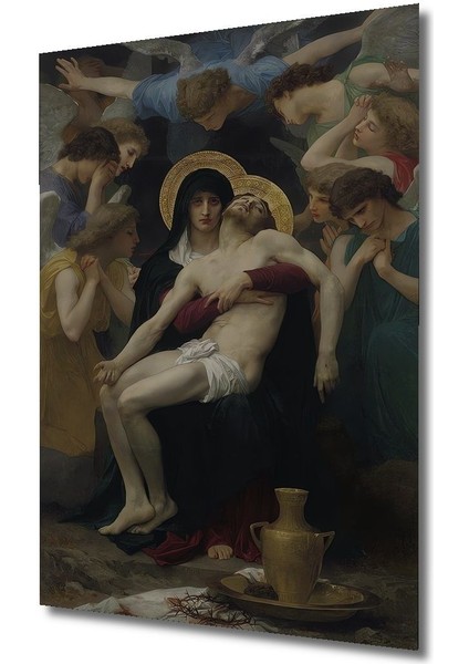 Dekoratif Dikey Modern Sanat Duvar Tablo Ahşap Dikdörtgen Tablo fırsatları